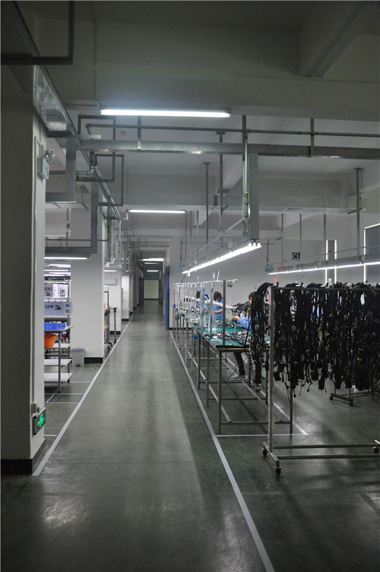 苏州办公室装修