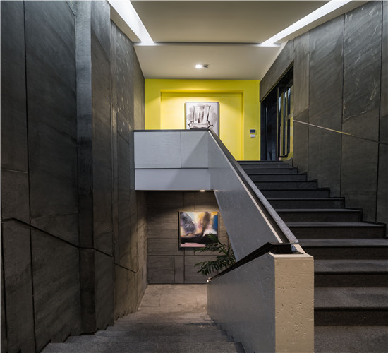 苏州办公室装修