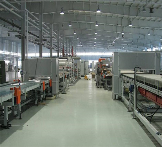 苏州办公室装修