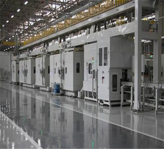 苏州办公室装修