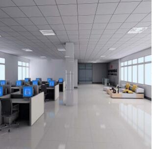 厂房装修 厂房装修