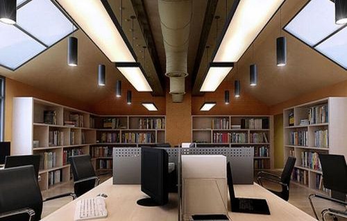 苏州厂房装修 苏州厂房装修