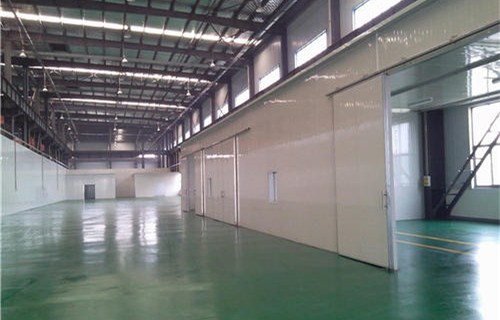 苏州厂房装修 苏州厂房装修