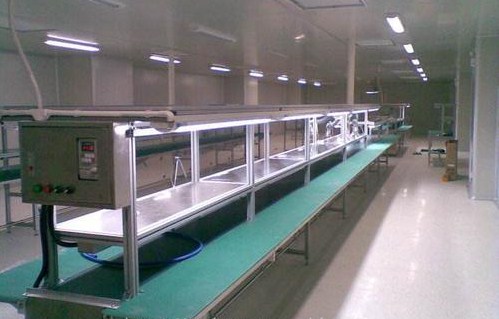 苏州厂房装修 苏州厂房装修