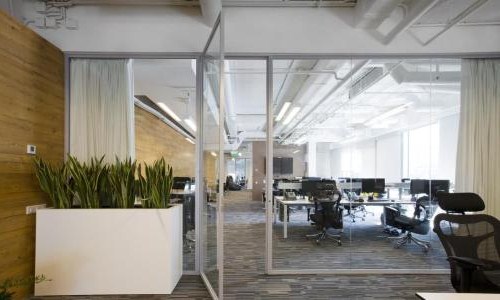 苏州厂房装修 苏州厂房装修