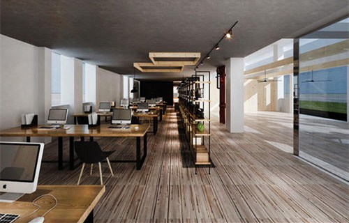 苏州厂房装修 苏州厂房装修