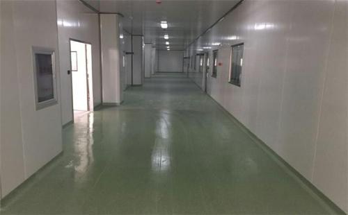 苏州厂房装修 苏州厂房装修