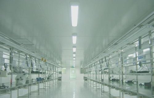 苏州厂房装修 苏州厂房装修
