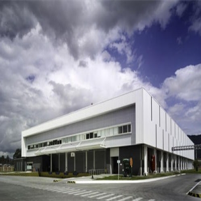 厂房装修 厂房装修