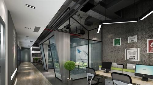 苏州厂房装修 苏州厂房装修