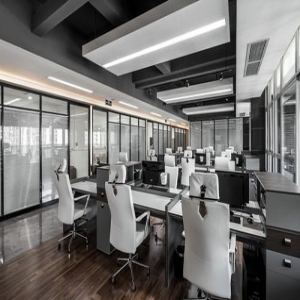 苏州厂房装修 苏州厂房装修