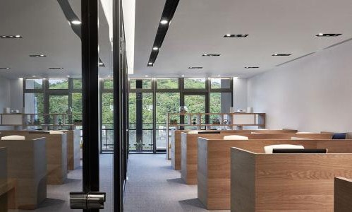 苏州厂房装修 苏州厂房装修