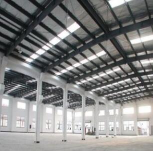 工厂装修 工厂装修