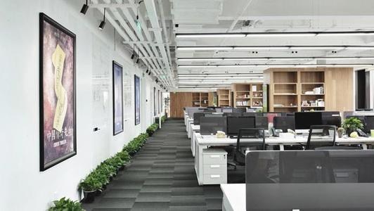 苏州厂房装修 苏州厂房装修