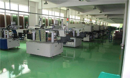 苏州厂房装修 苏州厂房装修