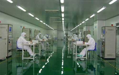 苏州厂房装修 苏州厂房装修