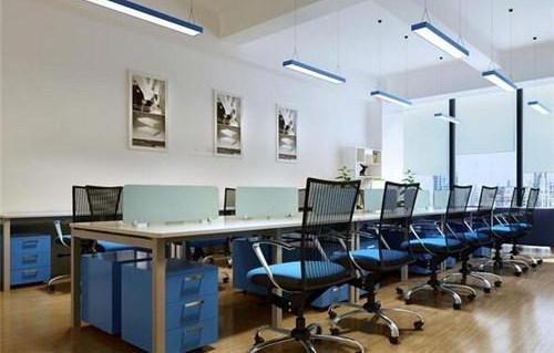 苏州厂房装修 苏州厂房装修