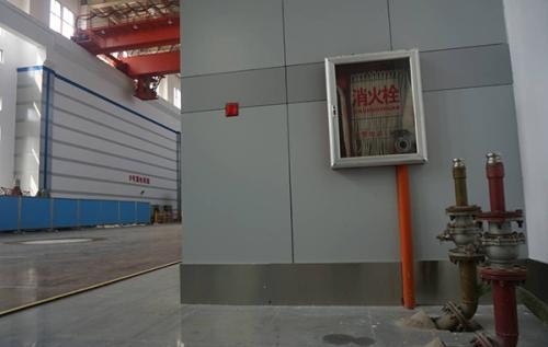 苏州厂房装修 苏州厂房装修