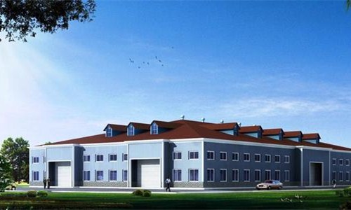 苏州厂房装修 苏州厂房装修