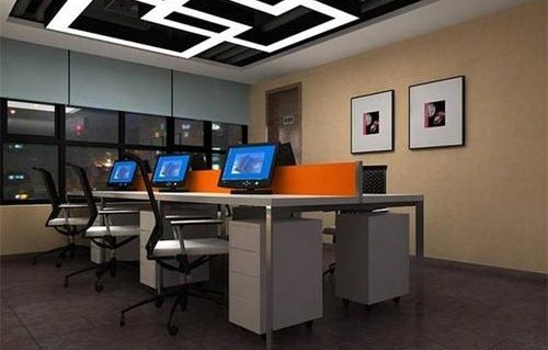 苏州厂房装修 苏州厂房装修