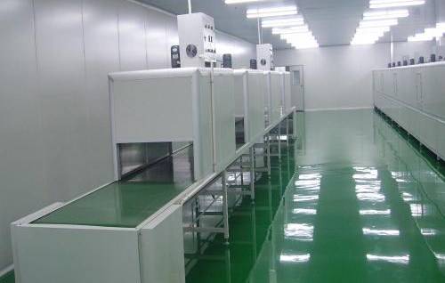 苏州厂房装修 苏州厂房装修