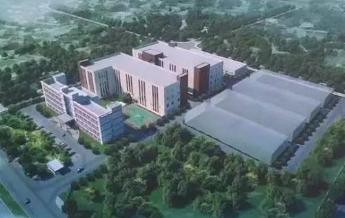 苏州厂房装修 苏州厂房装修