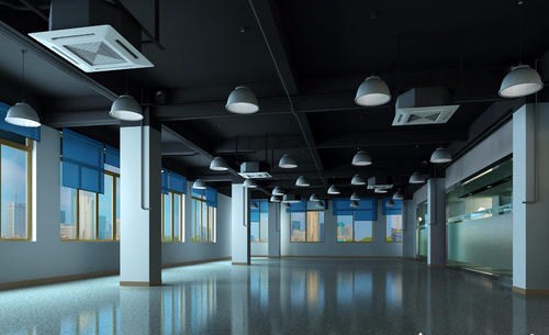 苏州厂房装修 苏州厂房装修