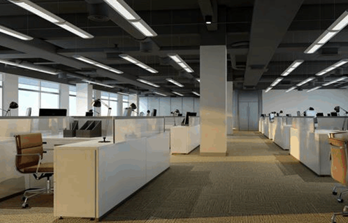 苏州厂房装修 苏州厂房装修