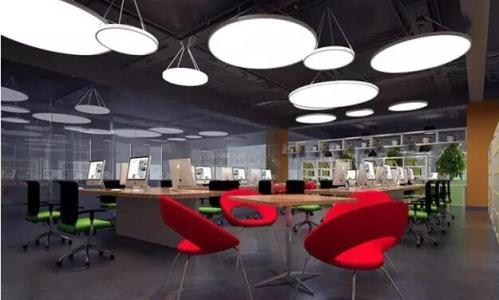 苏州厂房装修 苏州厂房装修