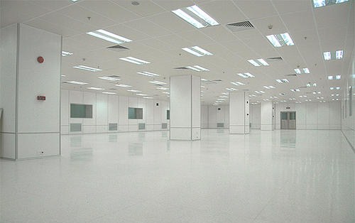 苏州厂房装修 苏州厂房装修