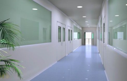 苏州厂房装修 苏州厂房装修