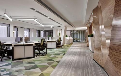 苏州厂房装修 苏州厂房装修