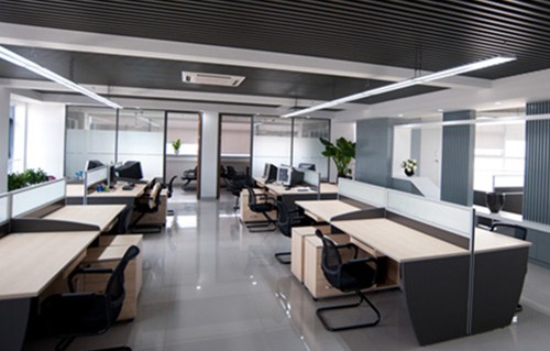 苏州厂房装修 苏州厂房装修