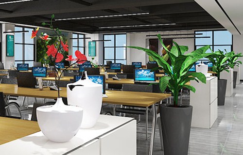 苏州厂房装修 苏州厂房装修