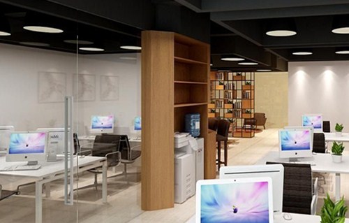 苏州厂房装修 苏州厂房装修