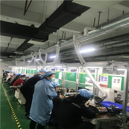苏州厂房装修 苏州厂房装修