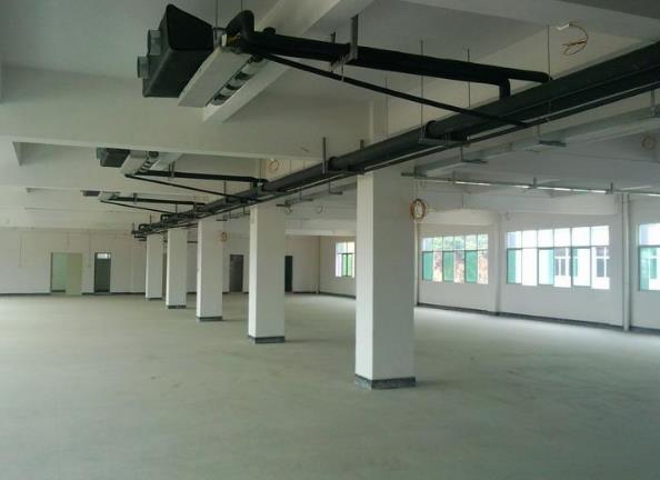 苏州厂房装修 苏州厂房装修