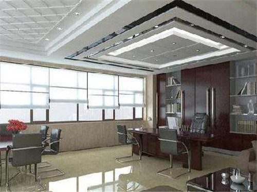 苏州厂房装修 苏州厂房装修