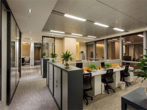 苏州厂房装修 苏州厂房装修