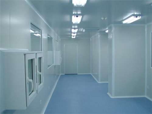 苏州厂房装修 苏州厂房装修