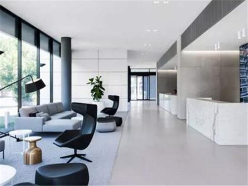 苏州厂房装修 苏州厂房装修