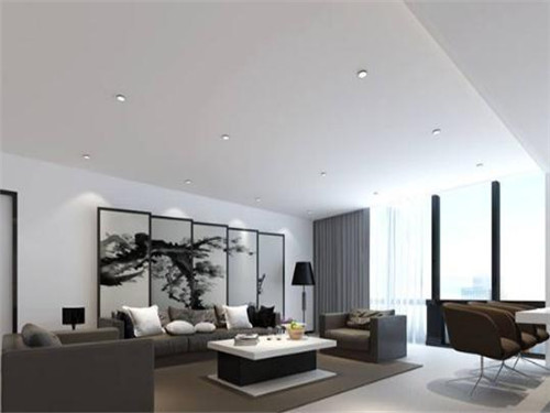 苏州厂房装修 苏州厂房装修