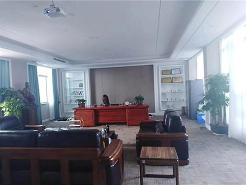 苏州厂房装修 苏州厂房装修