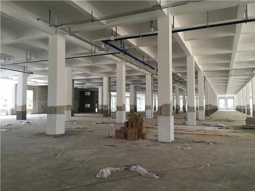 如何去修缮旧厂房？有没有需要注意的地方？