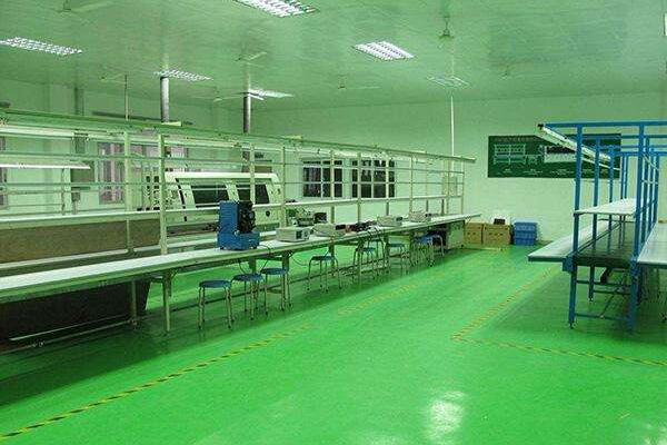 苏州吴中区生物医药厂厂房装修需要注意哪些