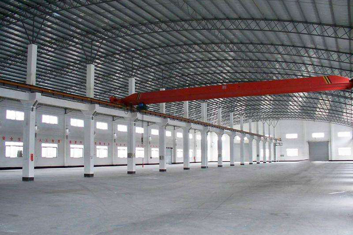 苏州市相城区厂房装修的设计有哪些主要特点 苏州市相城区厂房装修的设计有哪些主要特点