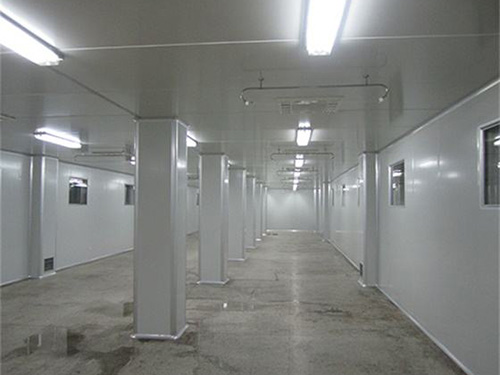 苏州市吴江区工厂装修过程中重要的地方有哪些？