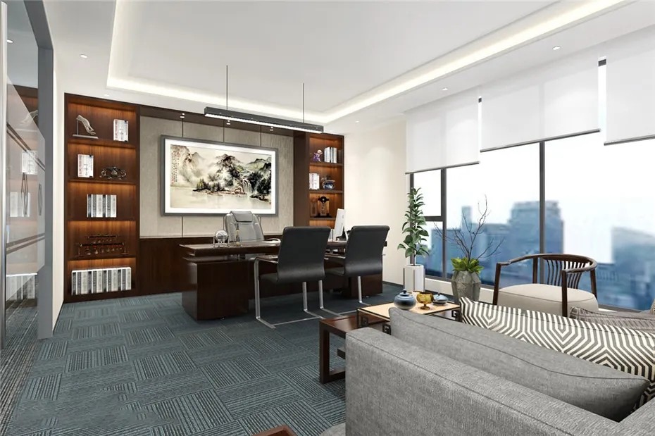 苏州厂房装修 苏州厂房装修