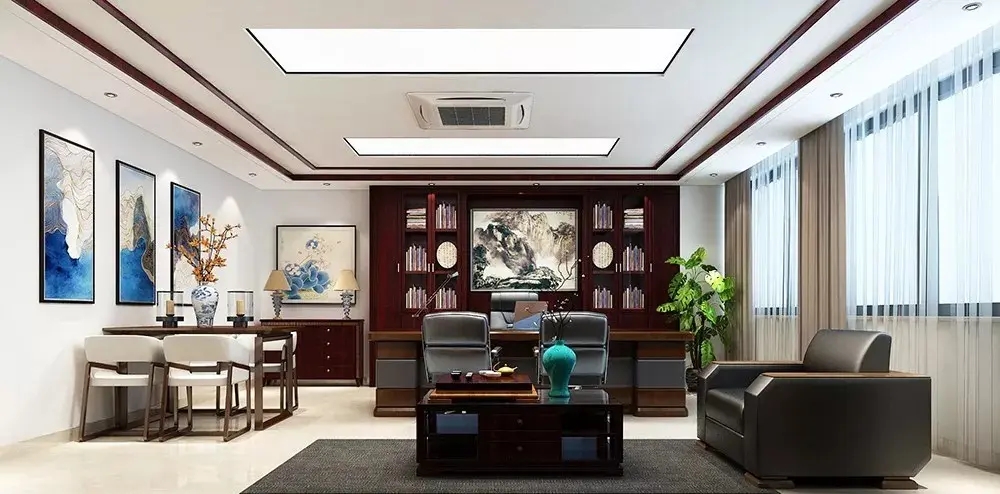 苏州厂房装修 苏州厂房装修