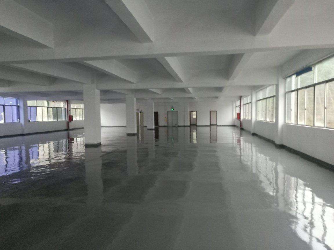 苏州厂房装修 苏州厂房装修